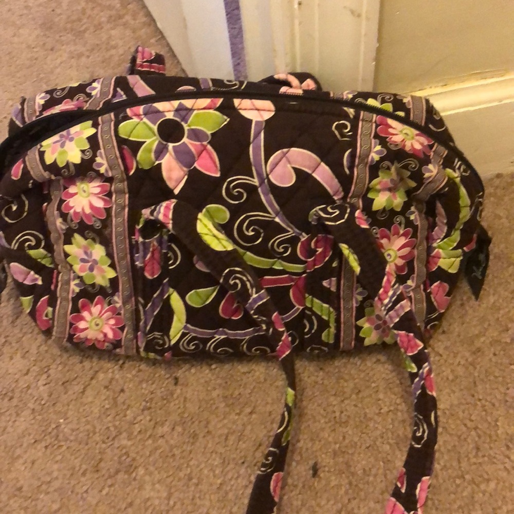 Vera Bradley handbag